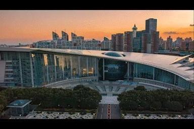 二十年科学灯塔的重新点燃 上海科技馆更新背后的科普逻辑